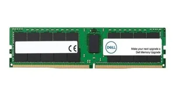 DELL 32GB (1x32GB) / Pamäť RAM / DDR4 (SNPHTPJ7C/32GNP)