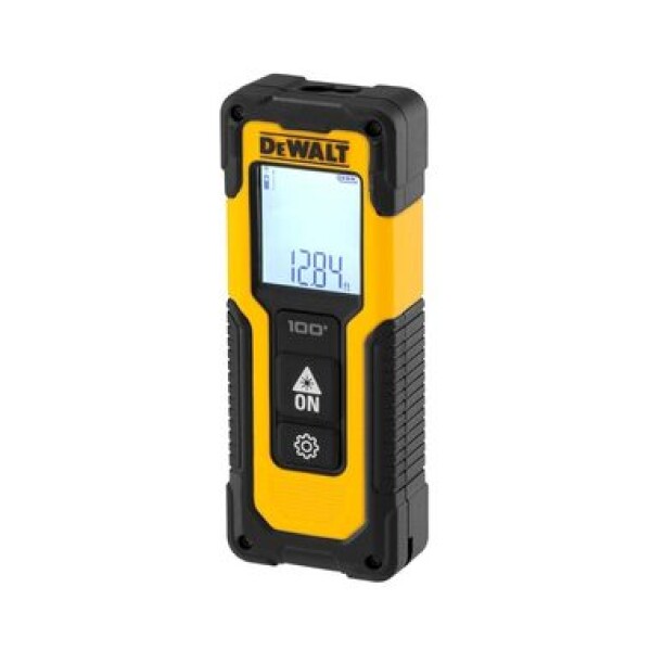 DEWALT DWHT77100 / laserový merač vzdialenosti (DWHT77100)