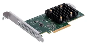 Broadcom HBA 9500-8i / Radič / SAS/SATA/NVMe / 8x int. / PCIe x8 (05-50134-01)
