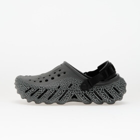 Tenisky Crocs Echo Crackle Clog Slate Grey EUR 46-47