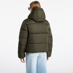 Bunda Daily Paper Monogram Puffer Jacket UNISEX Rosin Green XXL