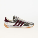 Tenisky adidas Country Og W Silver Met./ Maroon/ Off White EUR 36 2/3