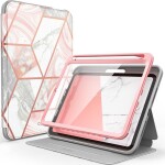 Supcase SUPCASE COSMO IPAD MINI 6 2021 MARBLE