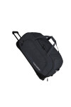 Cestovná taška na kolieskach Travelite Kick Off Wheeled Duffle XL Anthracite
