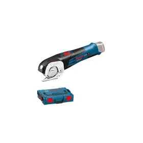 BOSCH GUS 12V-300 Professional / Aku univerzálne nožnice / 10.8V / Li- ION / 700 kmitov-min / bez batérie (06019B2905)