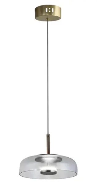 Milagro LED závesné svietidlo / 6W / 500lm / 4000K (ML1044)
