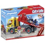 Playmobil® City Life 71429 Odťahová služba