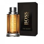 Hugo Boss Boss The Scent EDT ml