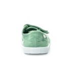 Igor Canvas V. Matcha zelené barefoot tenisky 22 EUR