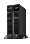 Fortron UPS Clippers RT 2K / Záložný zdroj / rack 2U / 2000 VA / 2000 W / online (PPF20A0400)