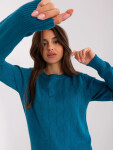Jumper AT SW 232901.25X Marine jedna velikost