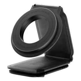 Baseus PrimeTrip C02 Magnetický držiak do auta na palubnú dosku čierna (C40169002113-00)