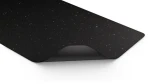 Endorfy Stoneflow Black XL čierna / Podložka pod myš / 900x400x3 / vodeodolná / obšitá / gumová spodná vrstva (EY6B016)
