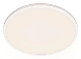 Philips Ozziet CL570 1x18W biela / Prisadené LED svietidlo / 1800lm / 2700K / krokové stmievanie / IP20 / 30cm (SKL000407675)