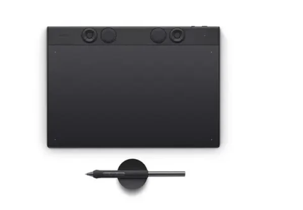 Wacom Intuos Pro M (PTK670K0B)