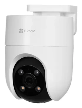 Ezviz H8C biela / Vonkajšia IP kamera / PTZ / Wi-Fi / 2Mpix (CS-H8c (1080P))