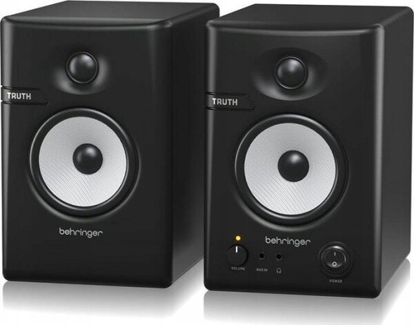 NoName Behringer TRUTH 3.5 Para monitorów studyjnych aktywnych 3,5"