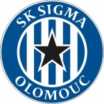 Jedlý papier Logo Sigma Olomouc 19,5 cm - Pictu Hap - Pictu Hap