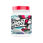 Clear Whey - Ghost (vodný melón jahoda, 640 g) (122284-2-640g-watermelonstrawberry)