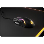 SteelSeries Rival 5 čierna / Herná myš / optická / 18000DPI / USB-A / 2m / 9 tlačidiel (62551)