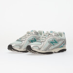 Tenisky New Balance 204L Light Silver Metallic/ Light Silver Metallic EUR 37