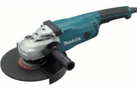 Makita GA9020 / Uhlová brúska / 2200W / Priemer 230 mm / 6600 ot-min / M14 (GA9020)