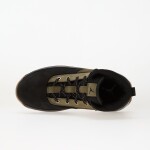 Tenisky Jordan City Medium Olive/ Black-Gum Dark Brown EUR 41