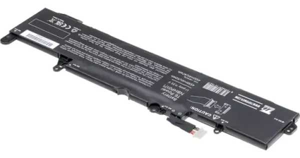 T6 Power Batéria pre HP EliteBook 745 G5 840 G5 ZBook 14u G5 / 4330mAh / 50Wh / 3cell / Li- POL (NBHP0171)