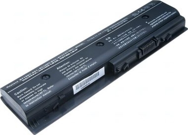 T6 Power Batéria pre HP Pavilion dv4-5000 / dv6-7000 / dv7-7000 / m6-1000 serie / 6cell / 5200mAh (NBHP0087)