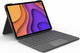 Logitech Klawiatura Logitech iPad Air 4th Gen