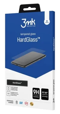 3mk HardGlass / Tvrdené sklo / Samsung Galaxy A7 2018