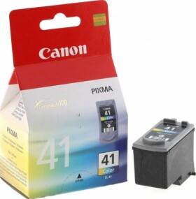Canon Toner CL-41 (CMY)