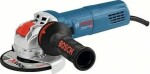 Bosch GWX 125 Professional 0.601.7B3.000