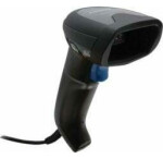 Datalogic QuickScan Lite QW2520-BKK1S kit2-USB / 2D snímač čiarových kódov / USB / USB kábel 2m rovný / stojan (QW2520-BKK1S)