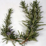 Alteya Organics Rozmarínový olej