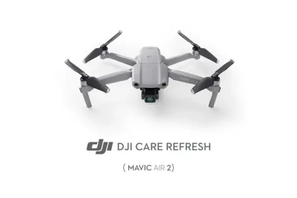 DJI Care Refresh (Mavic Air 2) EU - predĺžená záruka