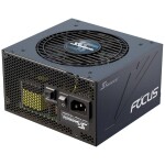 Seasonic Focus 750W