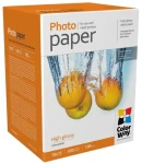 Colorway Fotopapier / Vysoko lesklý / 10x15 / 180g/m2 / 500 listov (PG1805004R)