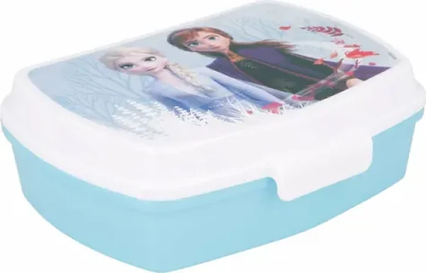 STOR Box na desiatu Ľadové kráľovstvo 2: Modrý les (152605)