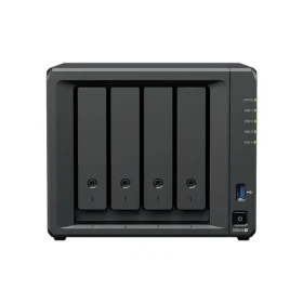 Synology DS925+ DiskStation / 4xHDD / AMD RYZEN V1500B 2.2GHz / 4GB RAM / 2x USB 3.2 / SATA III / 2x 2.5GLAN (DS925+)