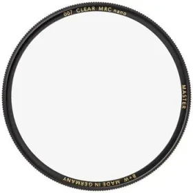 B+W Master Clear MRC nano 43 mm / Ochranný filter / MRC nano vrstva (1101517)