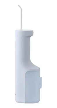 Panasonic EW-DJ26 modrá / Ústna sprcha / 2 trysky / 5 stupňov tlaku / nádržka 200 ml (EW-DJ26-A303)