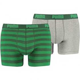 Pánske boxerky 2P Puma