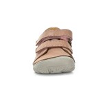 D.D.Step DDStep Rose Gold S073-61950C celoročné nízke barefoot topánky 30 EUR