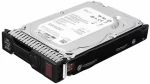 HPE 1TB HDD 3.5" SATA 6G 7200 rpm LFF SC 1y
