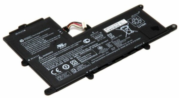 PurePower Notebook Battery For HP 35.52Wh