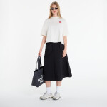 Tričko The North Face Redbox S/S Boxy Tee White Dune XXL