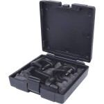 Univerzálna súprava sťahovákov skrutiek, 3 ks KS Tools 670.0060; 670.0060