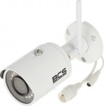 BCS KAMERA IP BCS-L-TIP12FR3-W Wi-Fi, 2.1&nbsp;Mpx - 1080p 2.8&nbsp;mm BCS Line