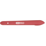 Obojstranná zahrotená a okrúhla páka, 200 mm KS Tools 911.8108; 911.8108